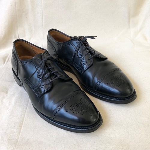 Alden usa 2146 shell - alden, cordovan