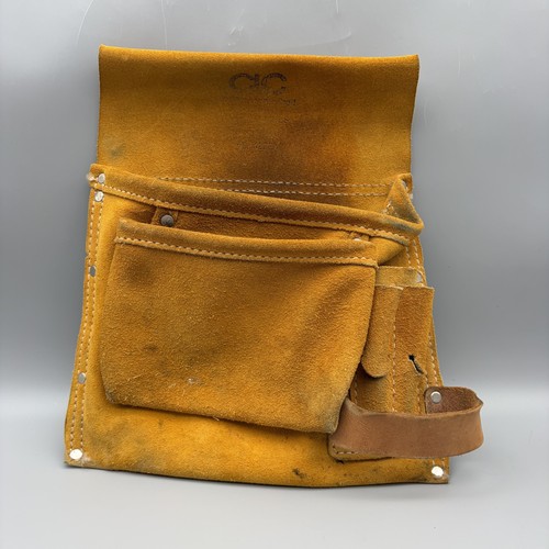 Clc custom leathercraft - clc,