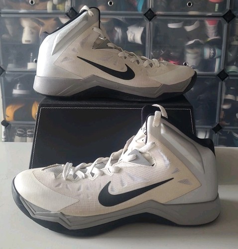 Nike hyperquickness basketball - hyperquickness,