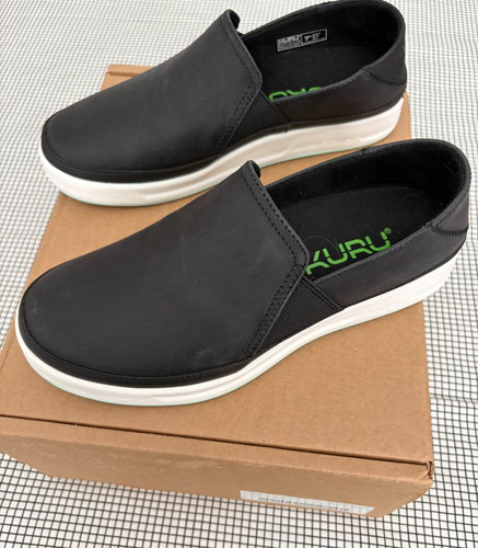 Kuru roam atla black - roam,
