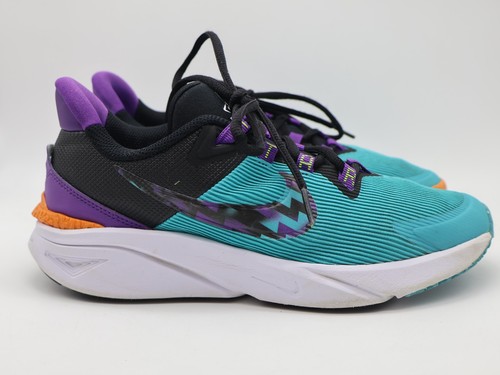 Nike star runner blue - runner,