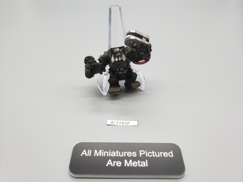 Warhammer 40k orks metal - warhammer,