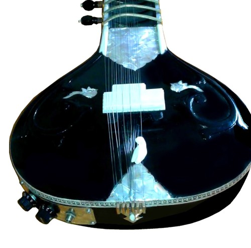 New black pearl - new,
