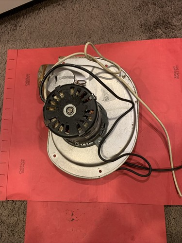 York fasco furnace draft - furnace,