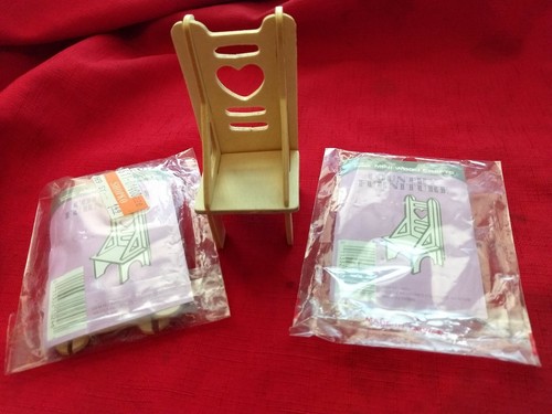 New miniature crafts country - 2,