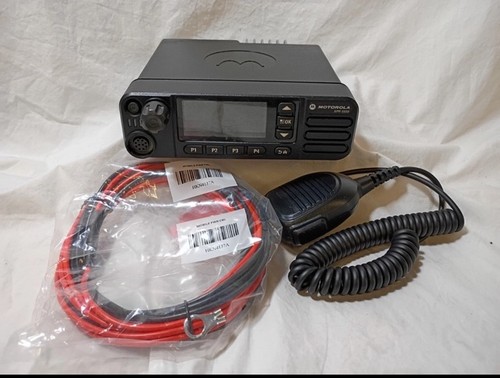 Motorola xpr 5550 403 470 - motorola,