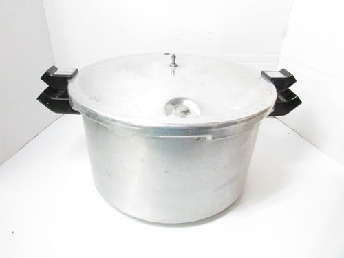 Presto model c13 - 01/c13, pressure