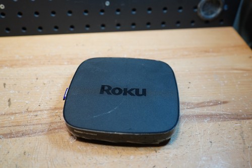 Roku premiere plus 4630x - premiere+,