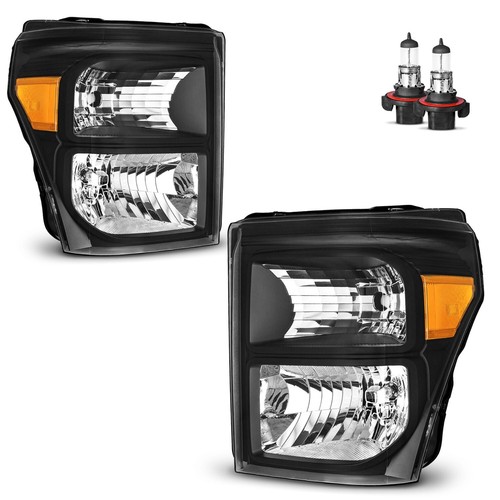 Pair headlights for 2011 2016 - pair, 2011-2016
