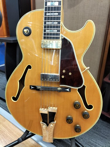 Ibanez - ibanez, gb-10
