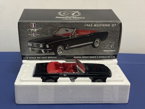 Rc2 american muscle authentics - american,