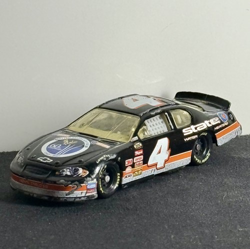 Loose ward burton 2007 - loose,