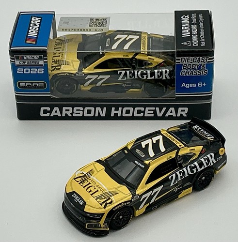 2026 77 carson - 2026,