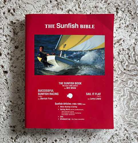 Sunfish Bible Revised Ed by