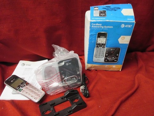 Crl32102 dect 6 - at&t,