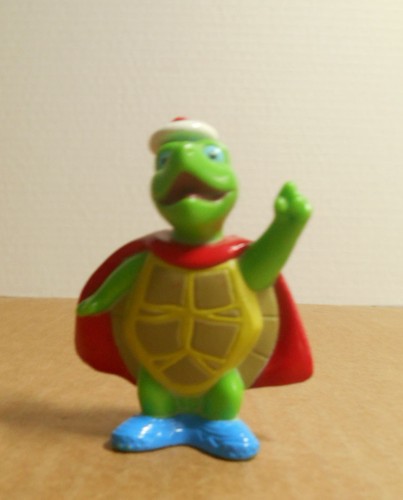 Wonder pets tuck - wonder, the