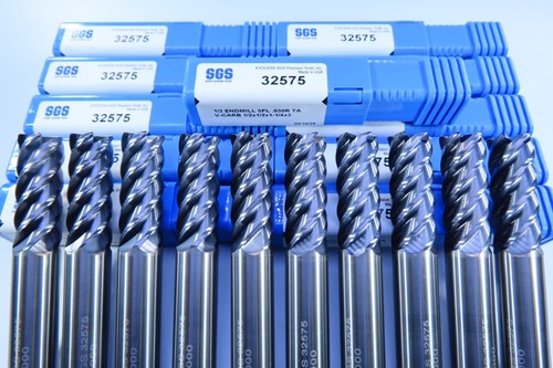 Lot kyocera 2 - kyocera, 1/2"