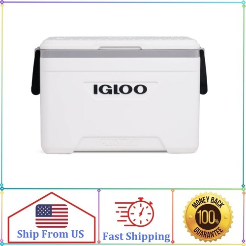 Igloo marine hard sided - qt,