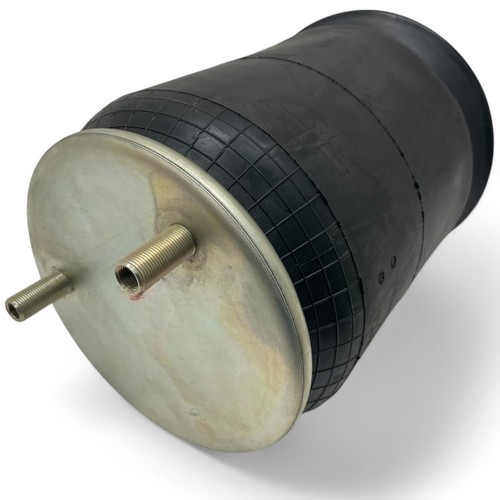 Air spring suspension - spring,