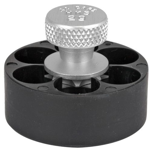 Hks speedloader magnum fits - 44,