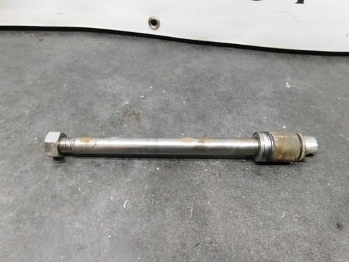 1969 honda 175 cd175 - 1969, front