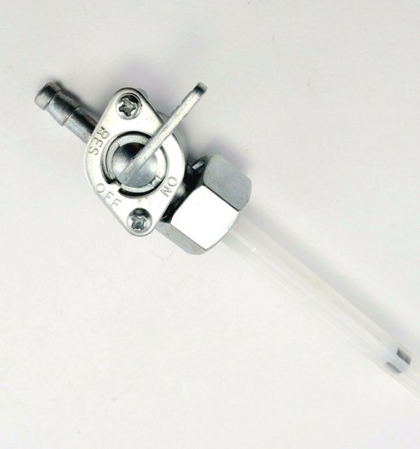 Fuel tank petcock switch - fuel,