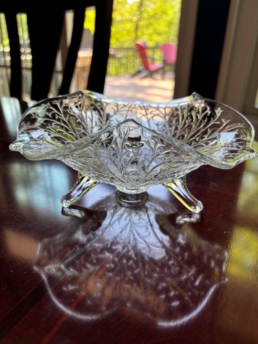 Vintage three footed - vintage,