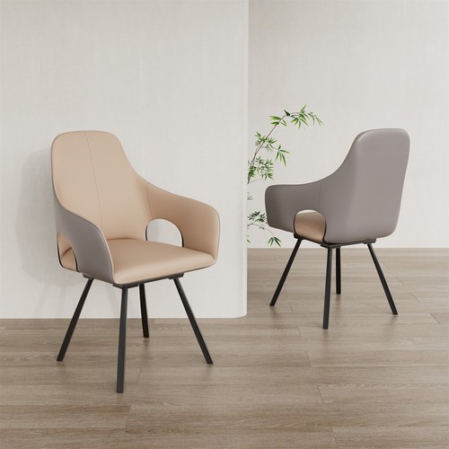 Modern upholstered dining - modern,