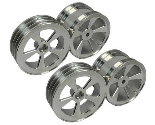 Dhawk jrx2 aluminum front - jrx2,