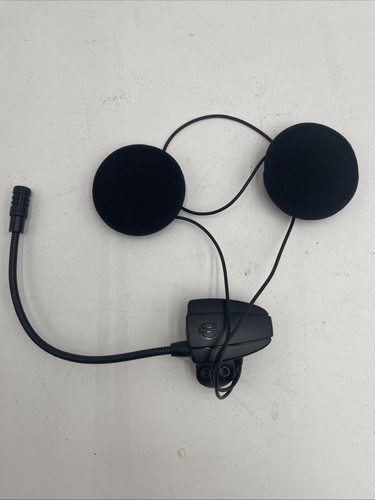 Premium stereo helmet - stereo, headset