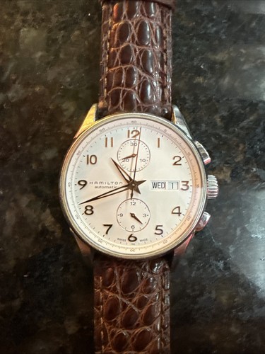 Hamilton jazzmaster men - hamilton,