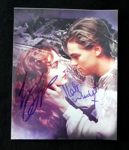 Leonardo dicaprio kate - leonardo,