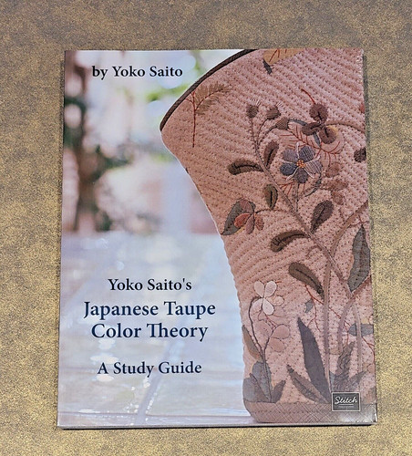 Yoko saito japanese - japanese, taupe