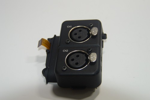 Canon a1s xrl - canon, xh