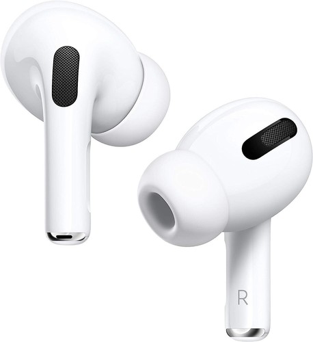 Genuine apple airpods pro 1st - genuine,