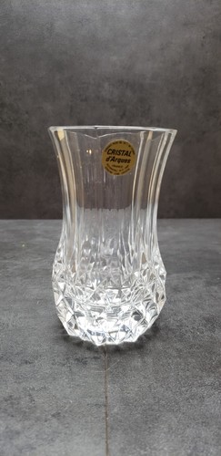 Vintage cristal arques - vintage, d’arques