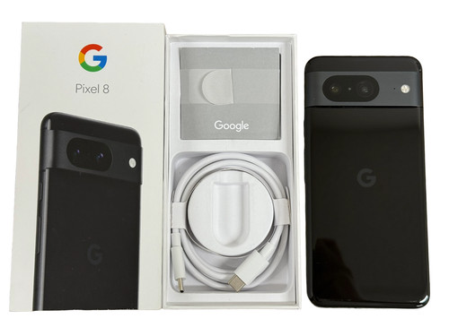 Google pixel 128gb factory - 8,