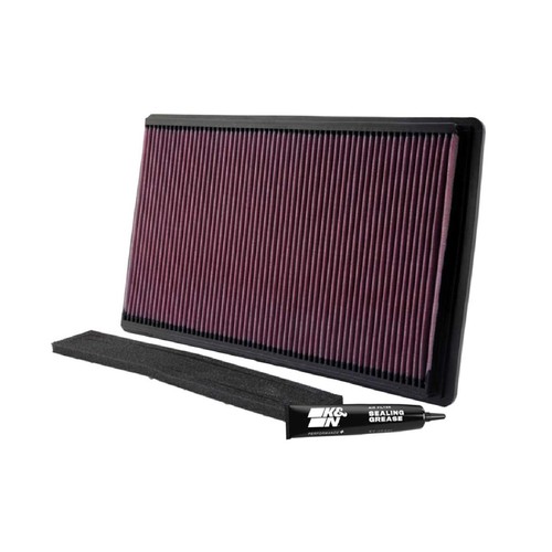High flow lifetime air - lifetime,