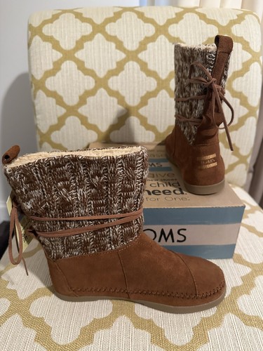 Toms nepal women - nepal, boots