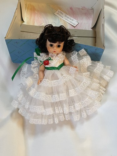 Pre owned madame alexander - pre-owned,