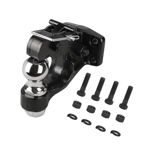 Angcosy ton pintle hook - angcosy,