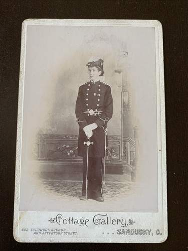 Antique 1890s knights - antique,