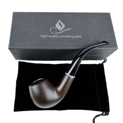 Durable wooden like - wooden, smoking