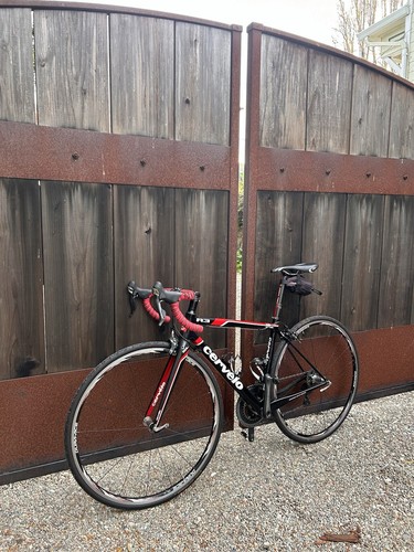 2011 cervelo project - 2011, “project
