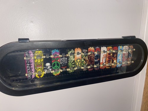 Rare and htf - and, deck