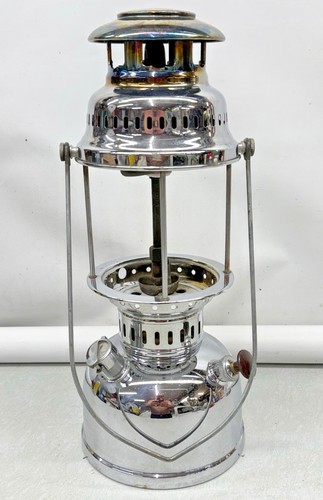 Vintage anchor 999 pressure - no,