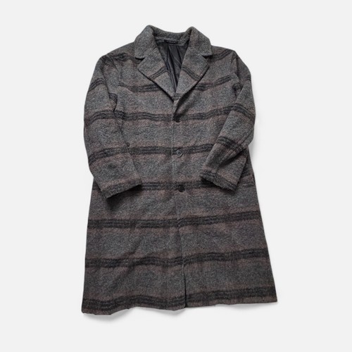 Mens xxl gray - xxl, striped