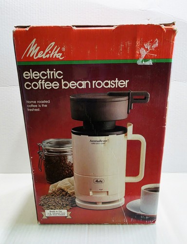 Melitta aromaroast coffee - aromaroast,