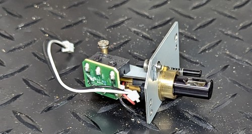 Oem light from pioneer - oem, dj