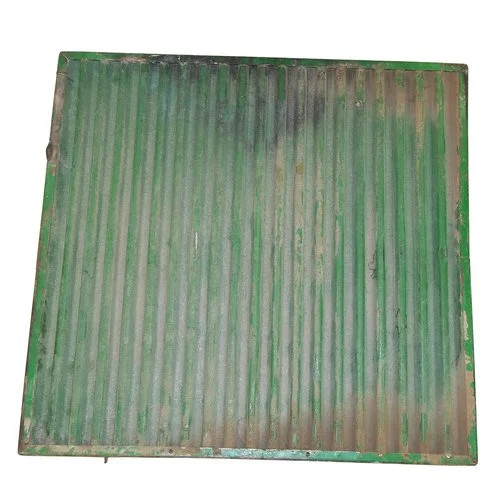 Used side screen fits - screen,